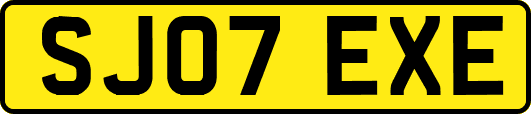SJ07EXE
