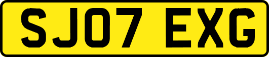 SJ07EXG