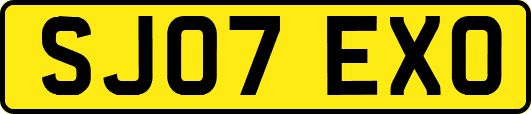 SJ07EXO