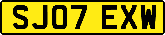 SJ07EXW