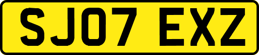 SJ07EXZ