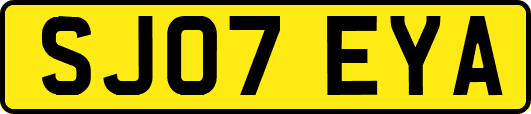 SJ07EYA