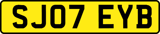 SJ07EYB