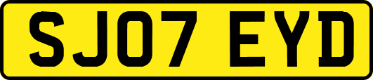 SJ07EYD