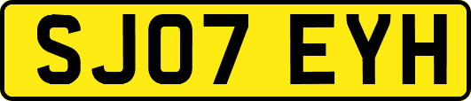 SJ07EYH