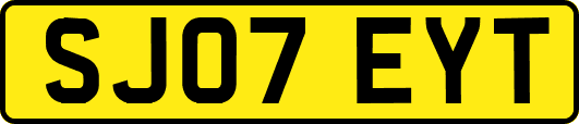 SJ07EYT