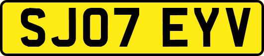 SJ07EYV