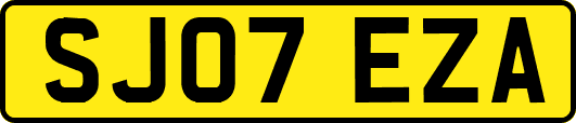 SJ07EZA