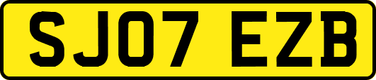 SJ07EZB