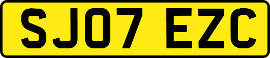 SJ07EZC