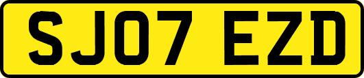 SJ07EZD