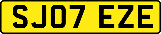 SJ07EZE