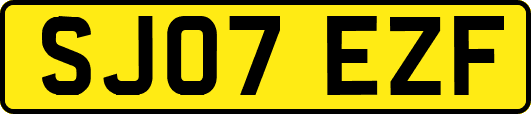 SJ07EZF
