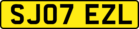 SJ07EZL