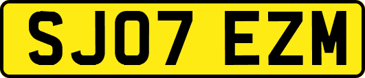 SJ07EZM