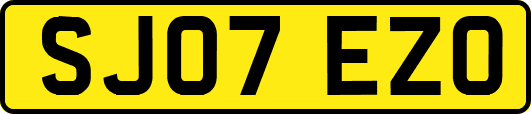 SJ07EZO