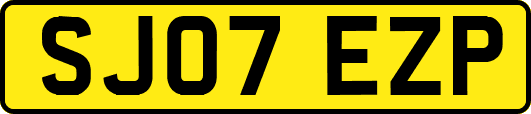 SJ07EZP