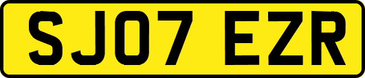 SJ07EZR