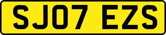 SJ07EZS