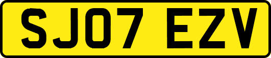 SJ07EZV
