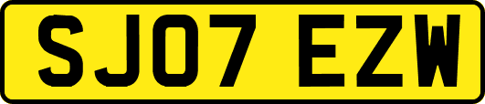 SJ07EZW
