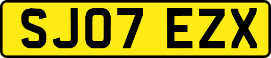 SJ07EZX