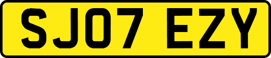 SJ07EZY
