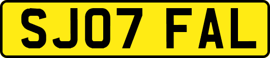 SJ07FAL