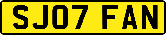 SJ07FAN