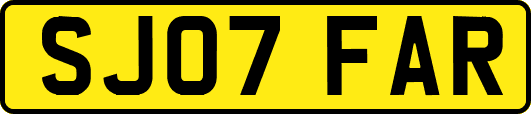 SJ07FAR