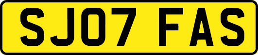 SJ07FAS