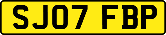 SJ07FBP