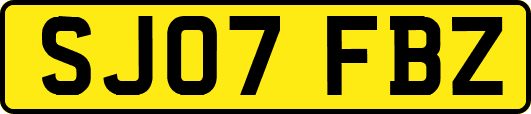 SJ07FBZ