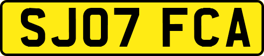 SJ07FCA