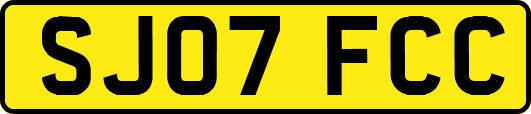 SJ07FCC