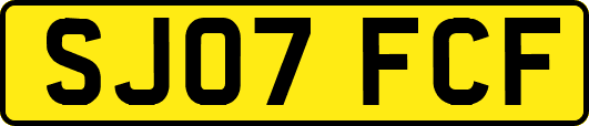 SJ07FCF