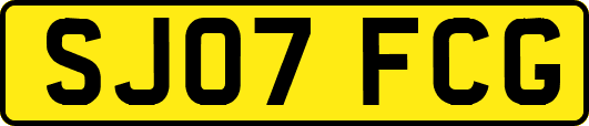 SJ07FCG