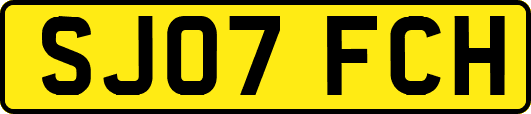 SJ07FCH