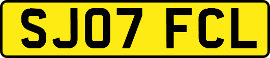 SJ07FCL