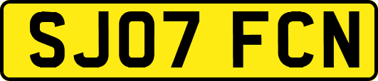 SJ07FCN