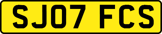 SJ07FCS