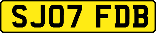 SJ07FDB