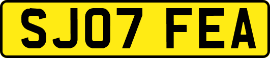 SJ07FEA