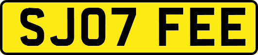SJ07FEE