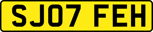 SJ07FEH