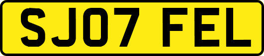 SJ07FEL