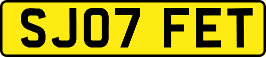 SJ07FET