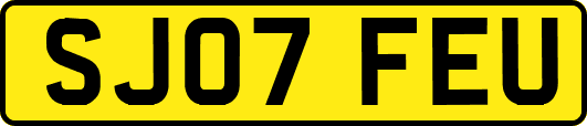 SJ07FEU