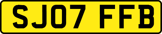 SJ07FFB