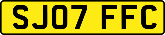 SJ07FFC